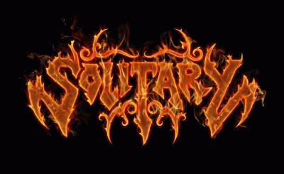 logo Solitary (UK)